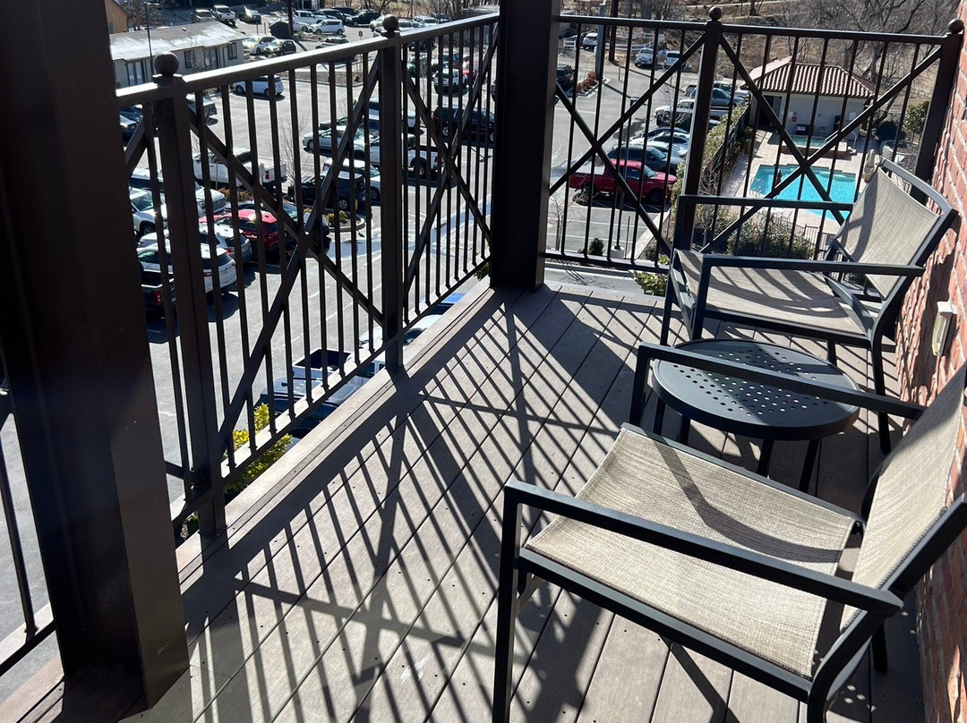 Hilton Garden Inn Prescott Downtown主图