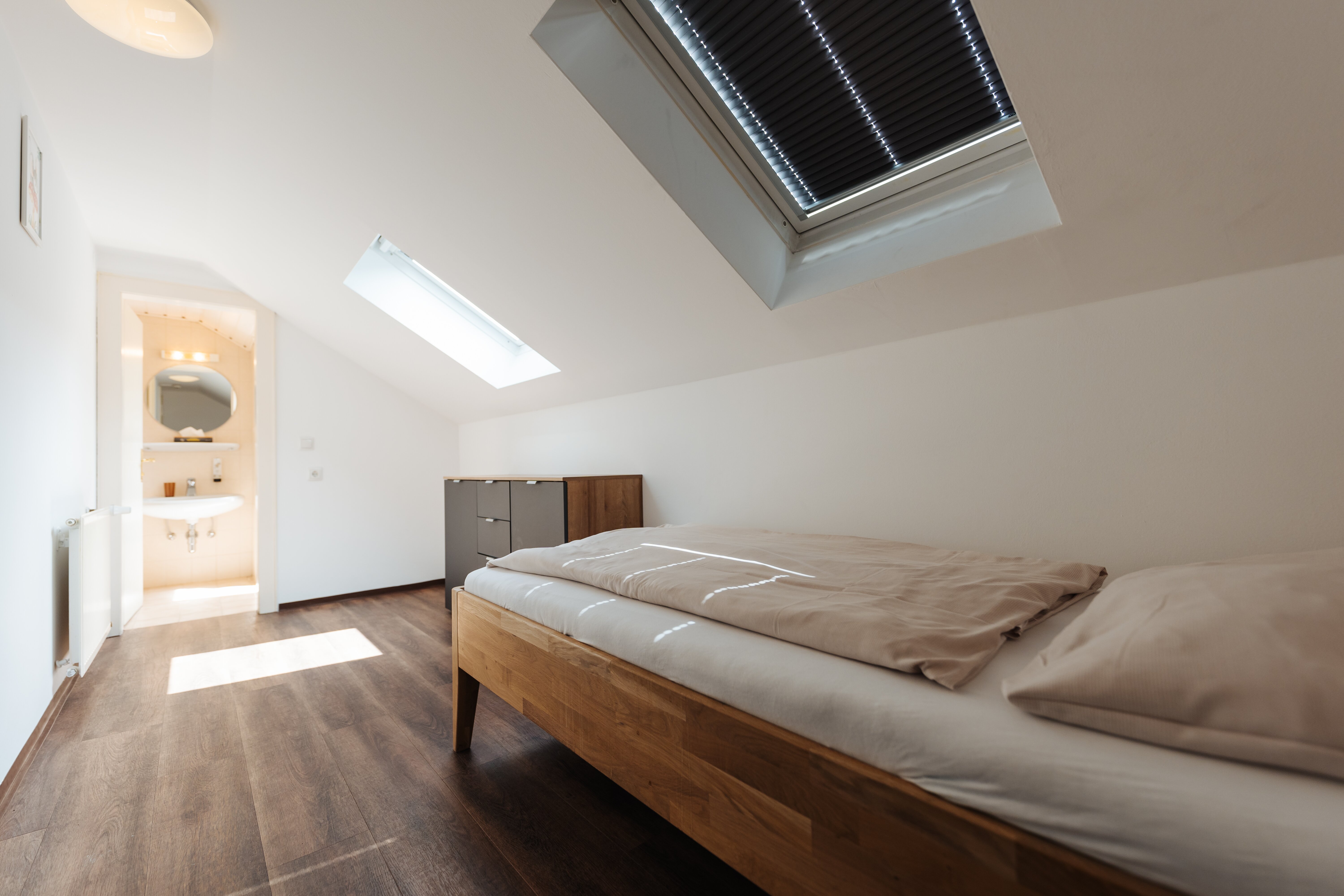 Familienhotel Trebesingerhof-客卧