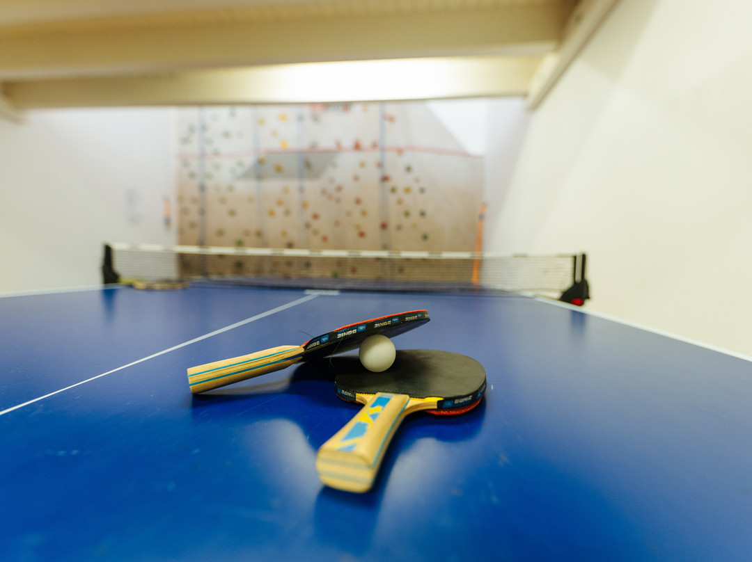 Familienhotel Trebesingerhof主图