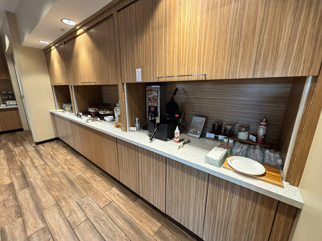 TownePlace Suites by Marriott Leesburg主图