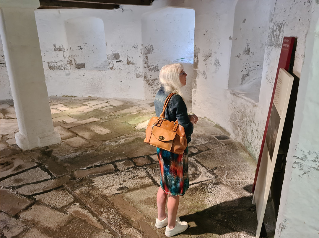 St. Mawes Castle-St Mawes必去景点