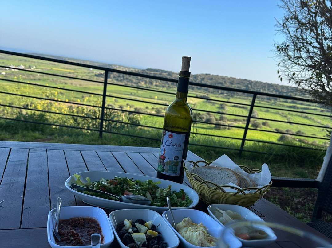 Celebi Garden Hotel主图