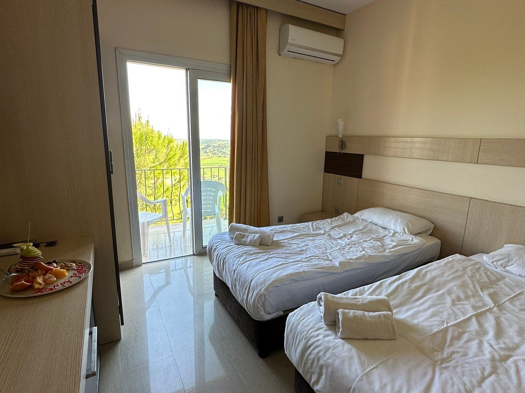 Celebi Garden Hotel主图