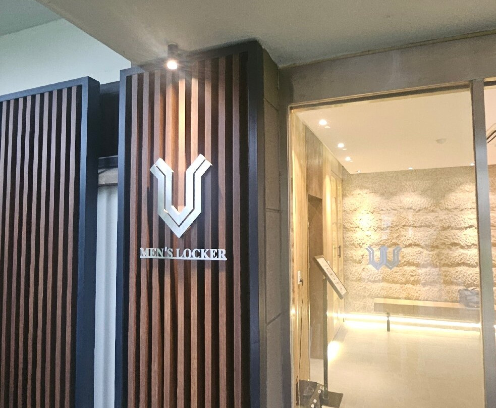 Van Tri Golf Club-河内必去景点