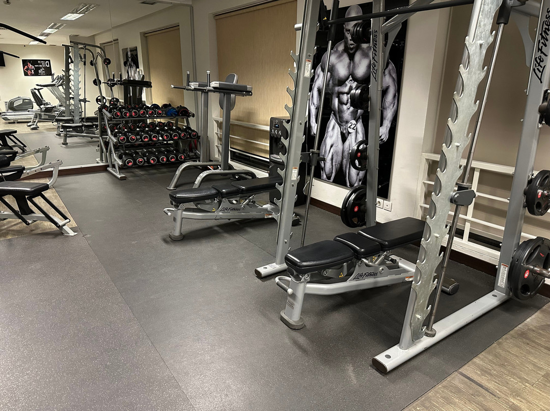 Hotel Horison Samarinda主图