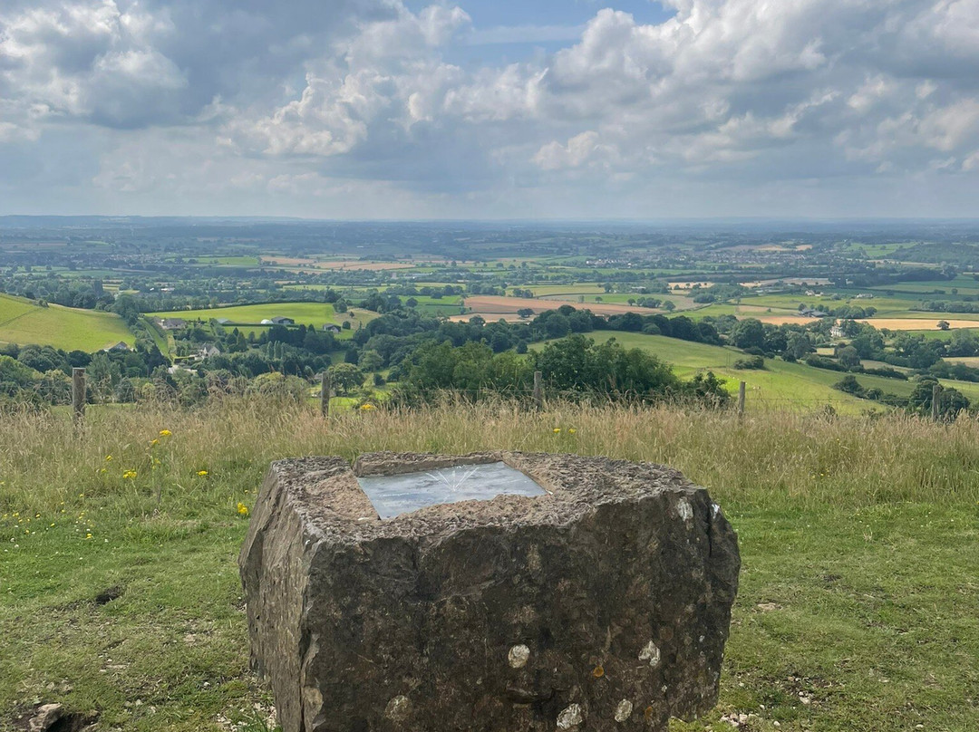 Walks around Wotton-under-Edge景点图片