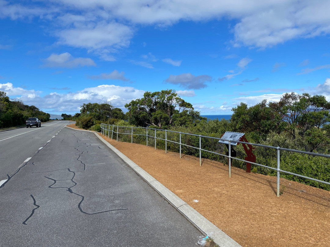 Albany Heritage Park-奥尔巴尼必去景点