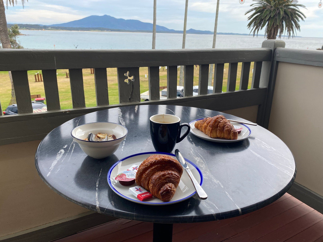 Bermagui Beach Hotel主图