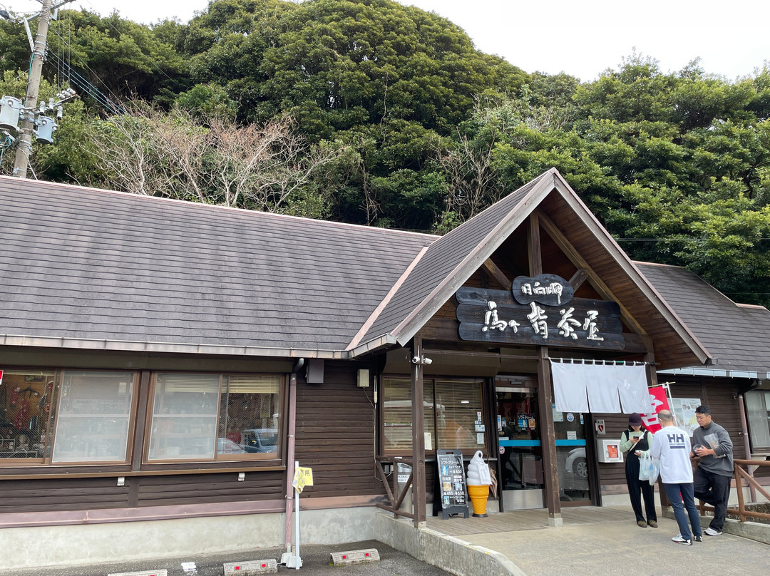Hyugasaki Umagase-日向市必去景点