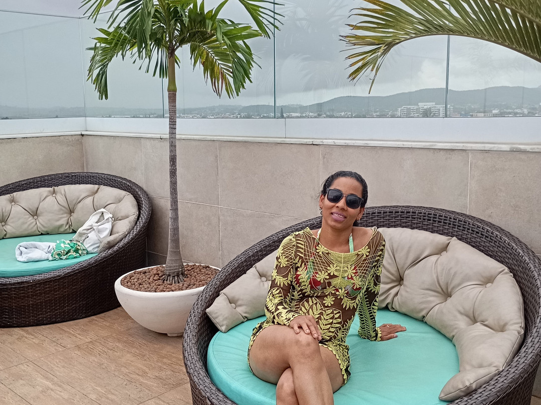 Paradiso Corporate Hotel主图