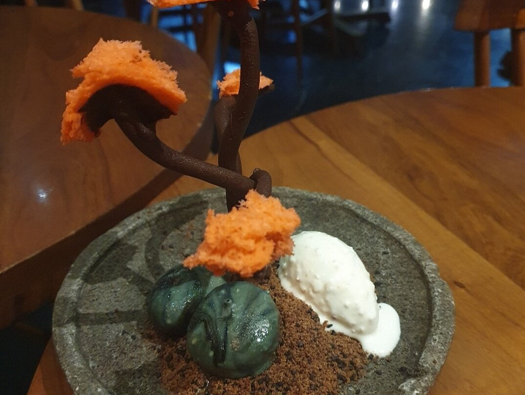 Core by Clare Smyth