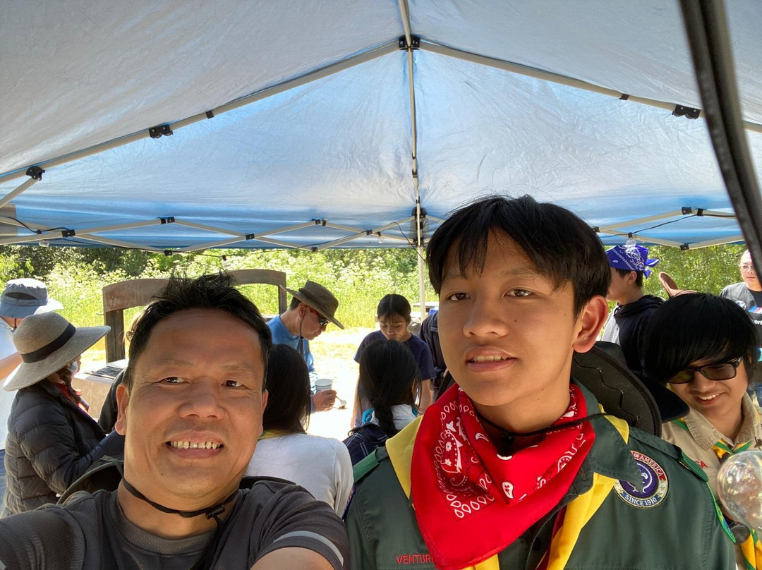 艾德莱文县公园-米尔皮塔斯必去景点