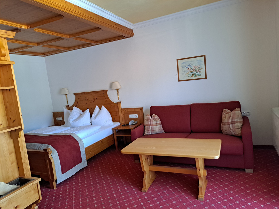 Hotel Sperlhof主图