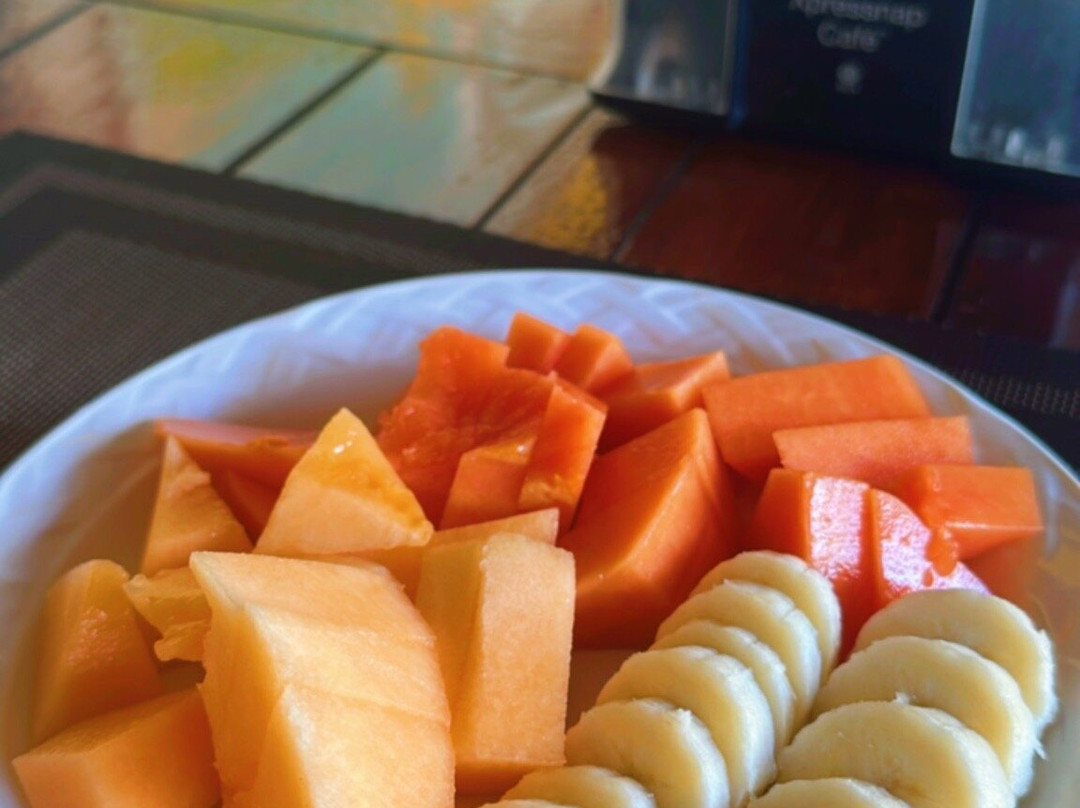 Hotel Rinconada Del Convento主图