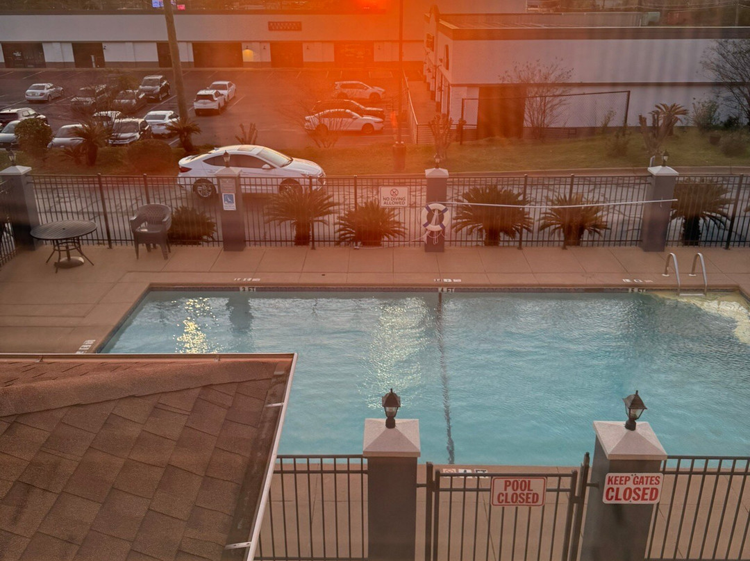 Days Inn & Suites by Wyndham Prattville-Montgomery主图