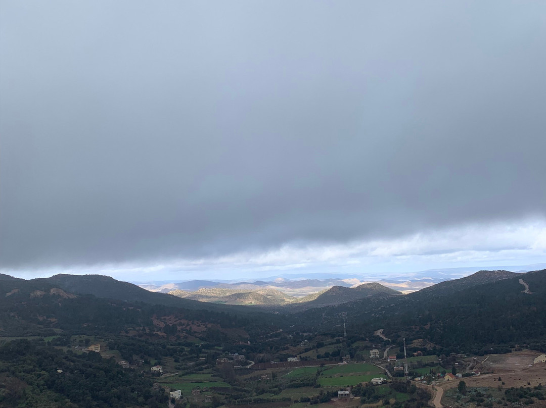 Jari Reda-Azrou必去景点