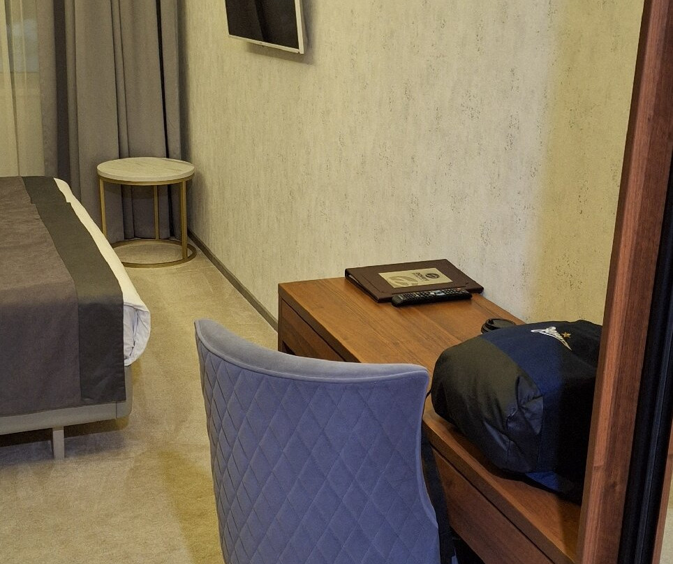 Syktyvkar酒店住宿-Dovgiy Hotel