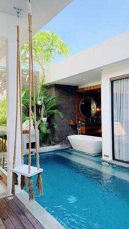 Ayona Villa Seminyak by Ini Vie Hospitality主图