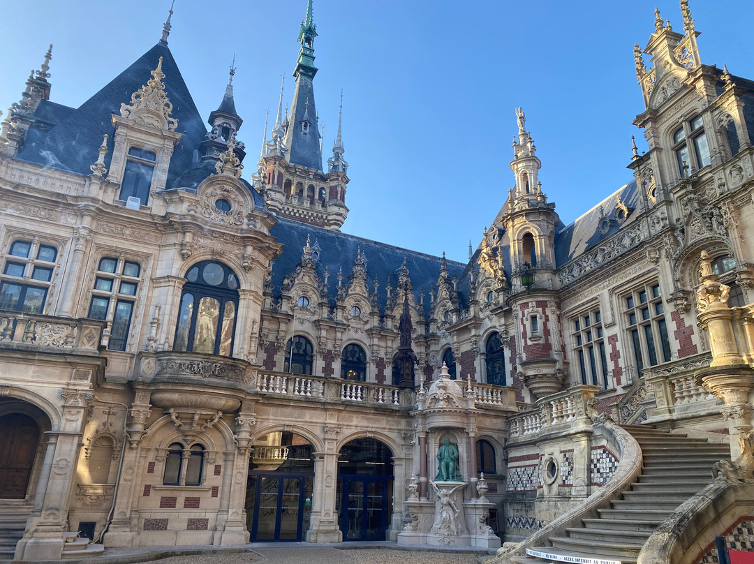 Les Pins de Cesar主图