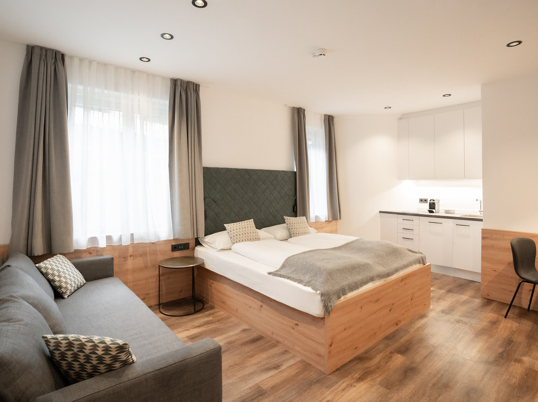 Hotel Feichter主图