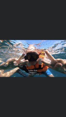 Galilea Boat Charters-Mismaloya必去景点