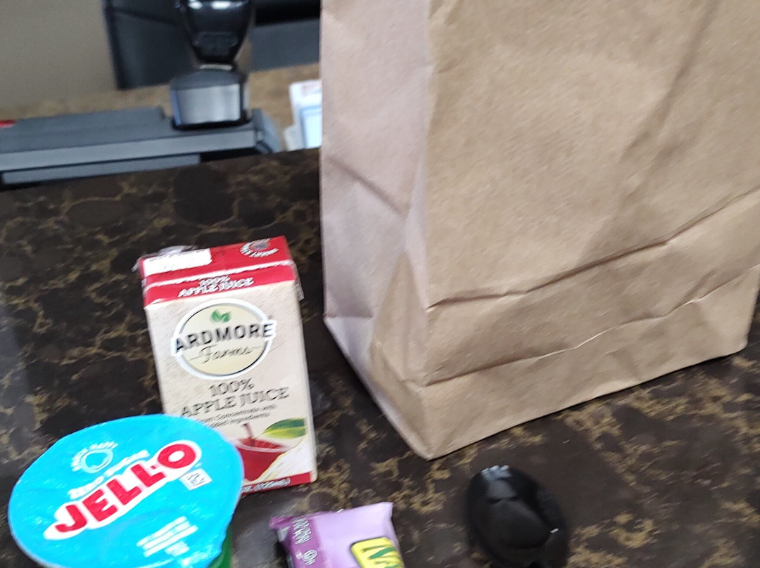 Travelodge Inn & Suites by Wyndham Deadwood主图