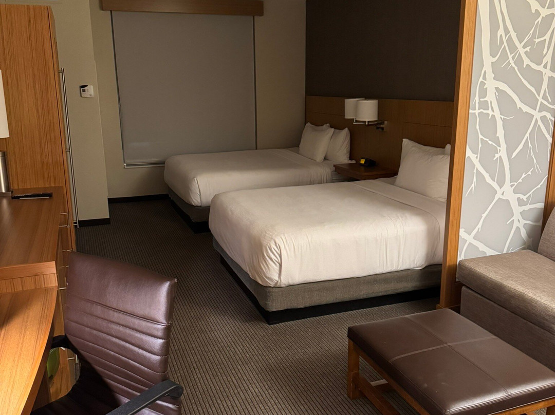 Hyatt Place Denver/Westminster主图