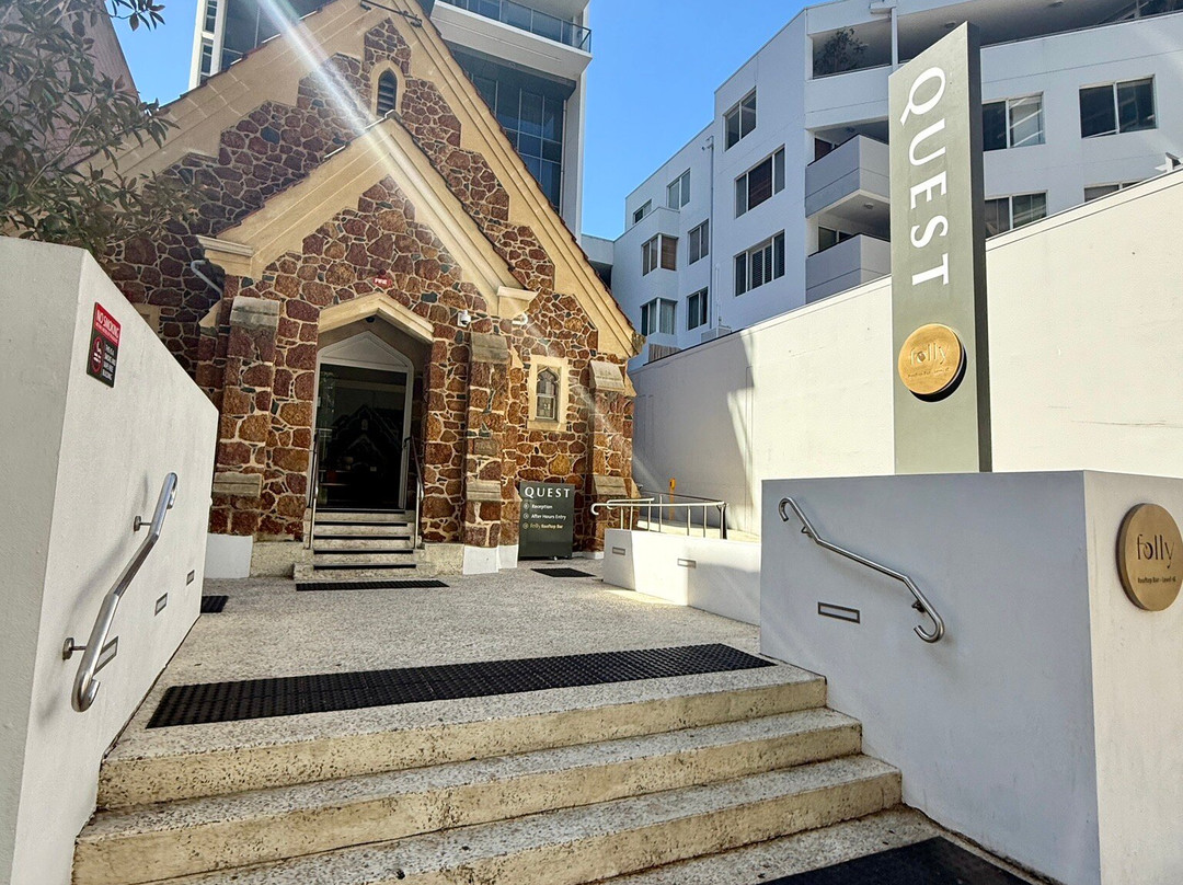 Quest East Perth主图