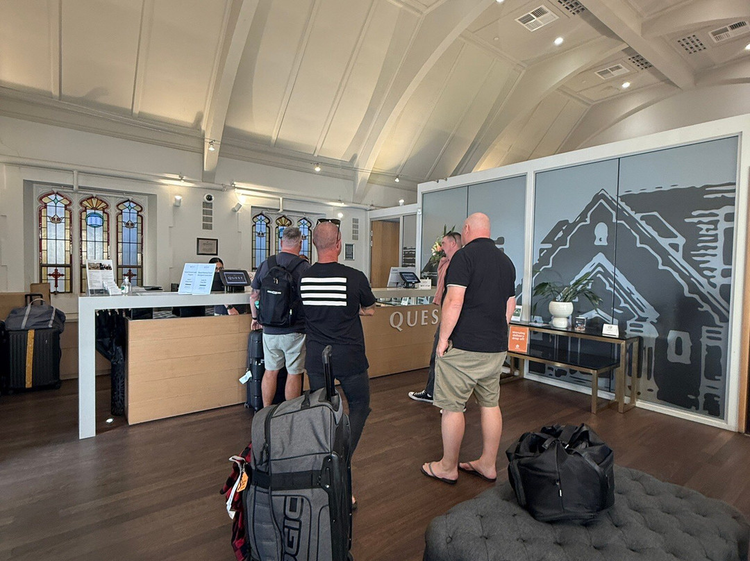 Quest East Perth主图