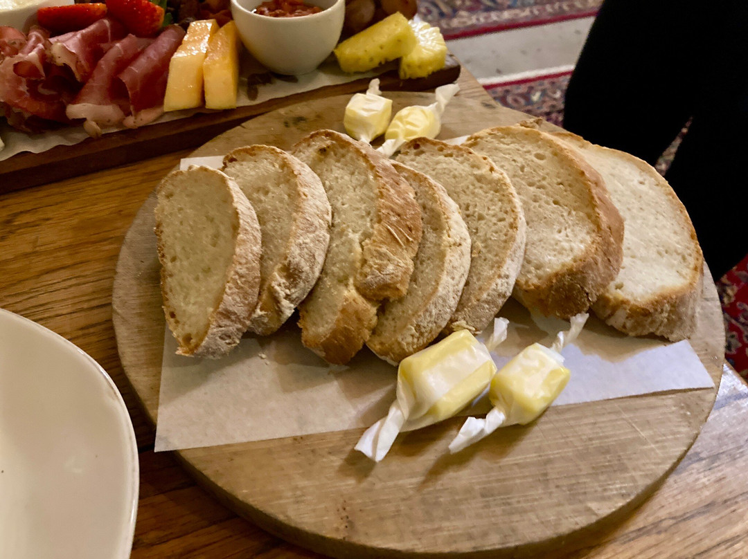 Muratie-斯泰伦博斯必去景点