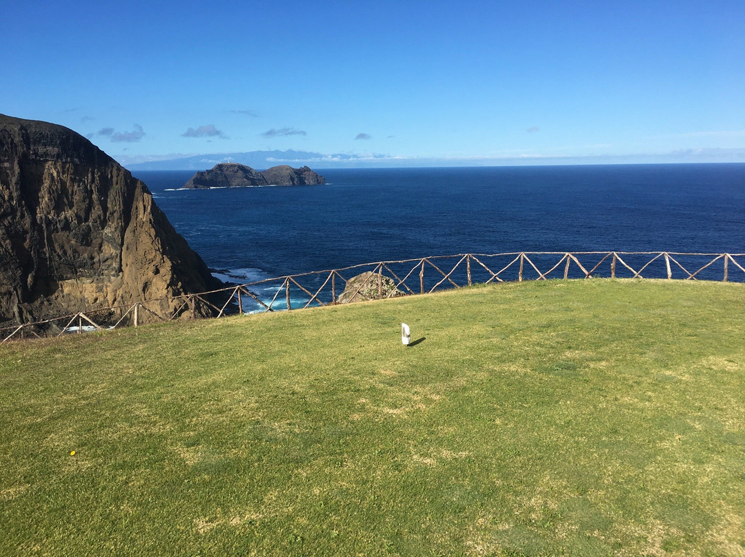 Porto Santo Golfe-Porto Santo Island必去景点