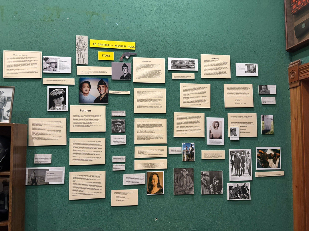 Homewood Suites by Hilton Rock Springs主图