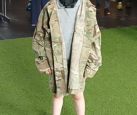 Blackburn Dart Zone-布莱克本必去景点