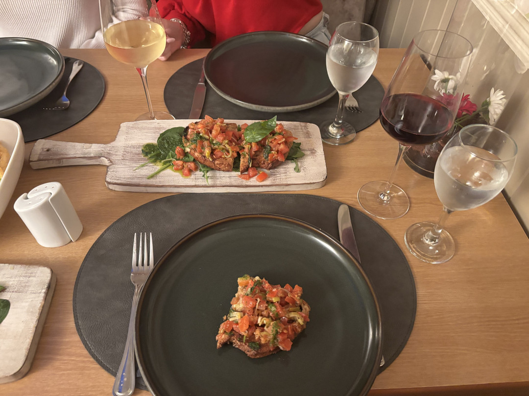 Core by Clare Smyth