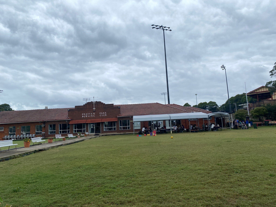 Entre Parceros Sydney