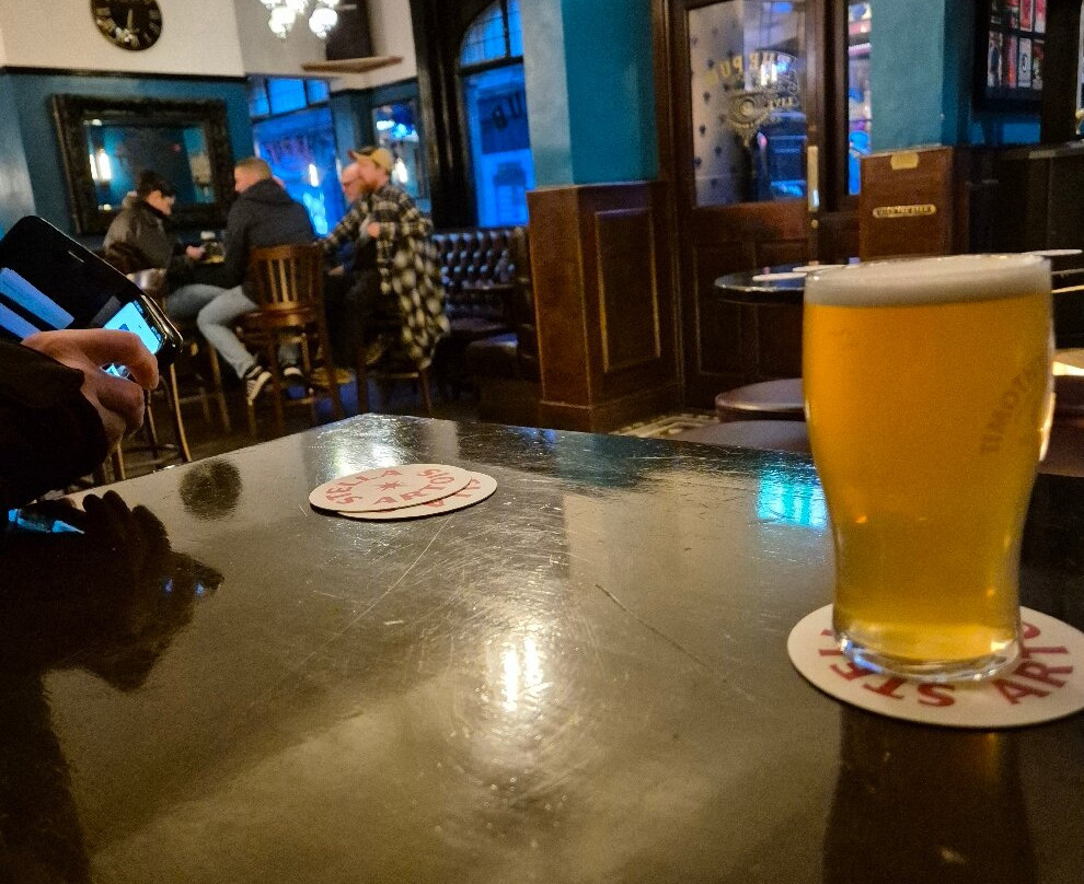 The Pub-兰开斯特必去景点