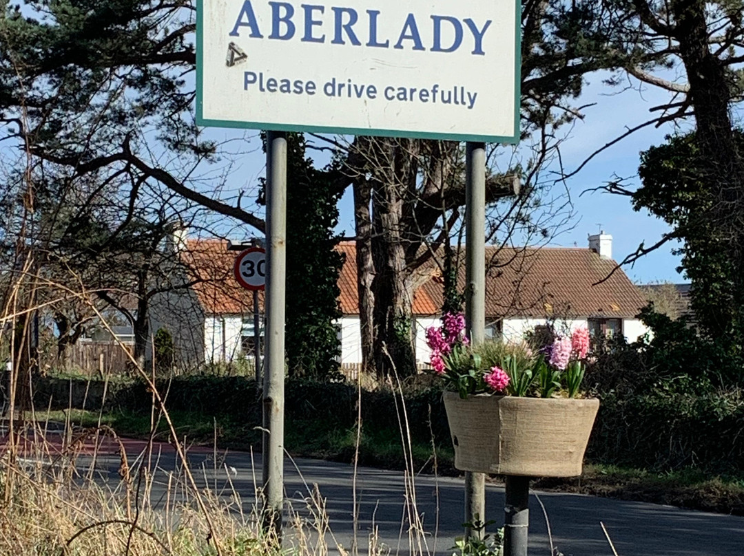 Craigielaw Golf Course-Aberlady必去景点