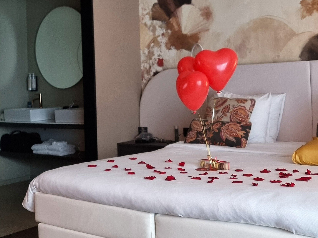 Van Der Valk Hotel Gent主图