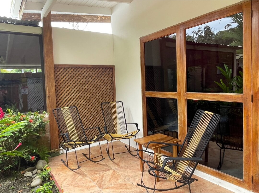 Hotel Boutique Indalo主图