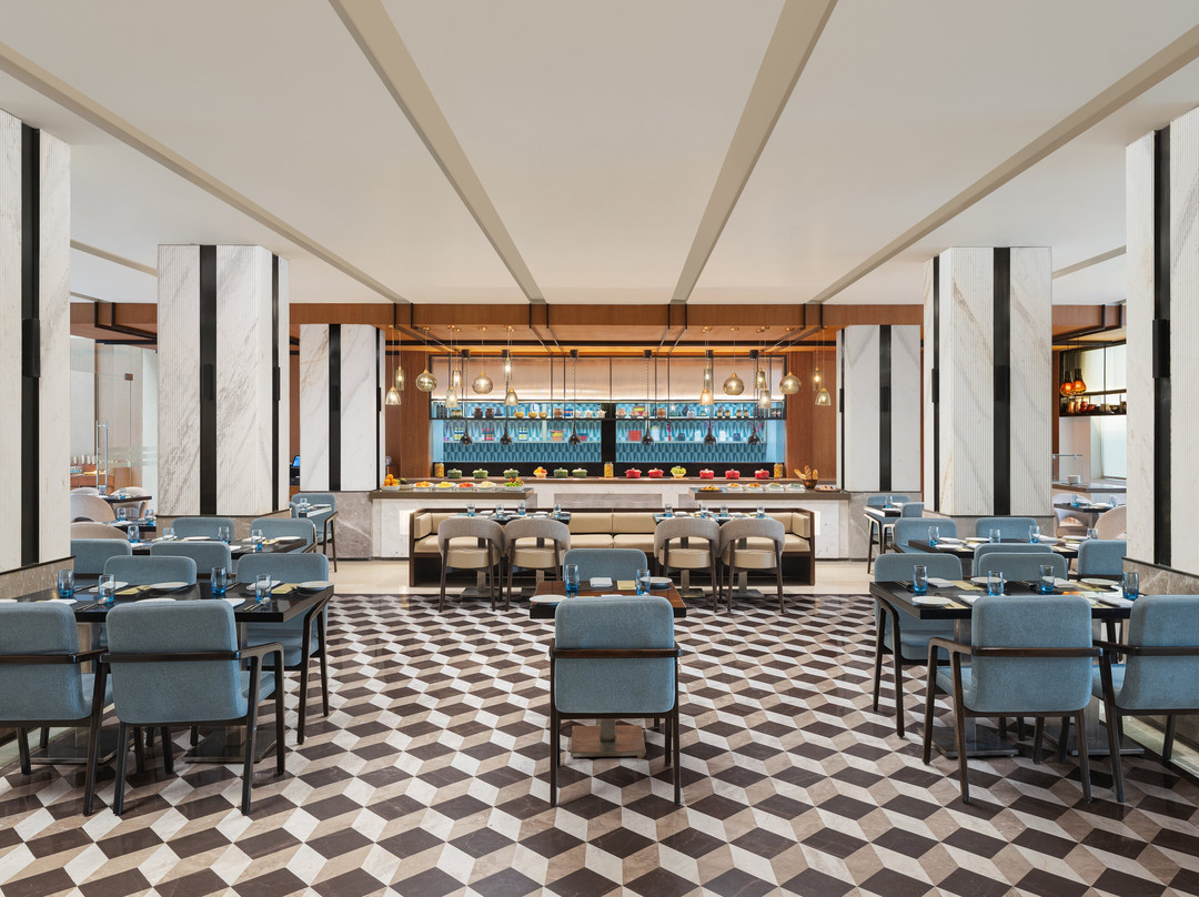 Core by Clare Smyth
