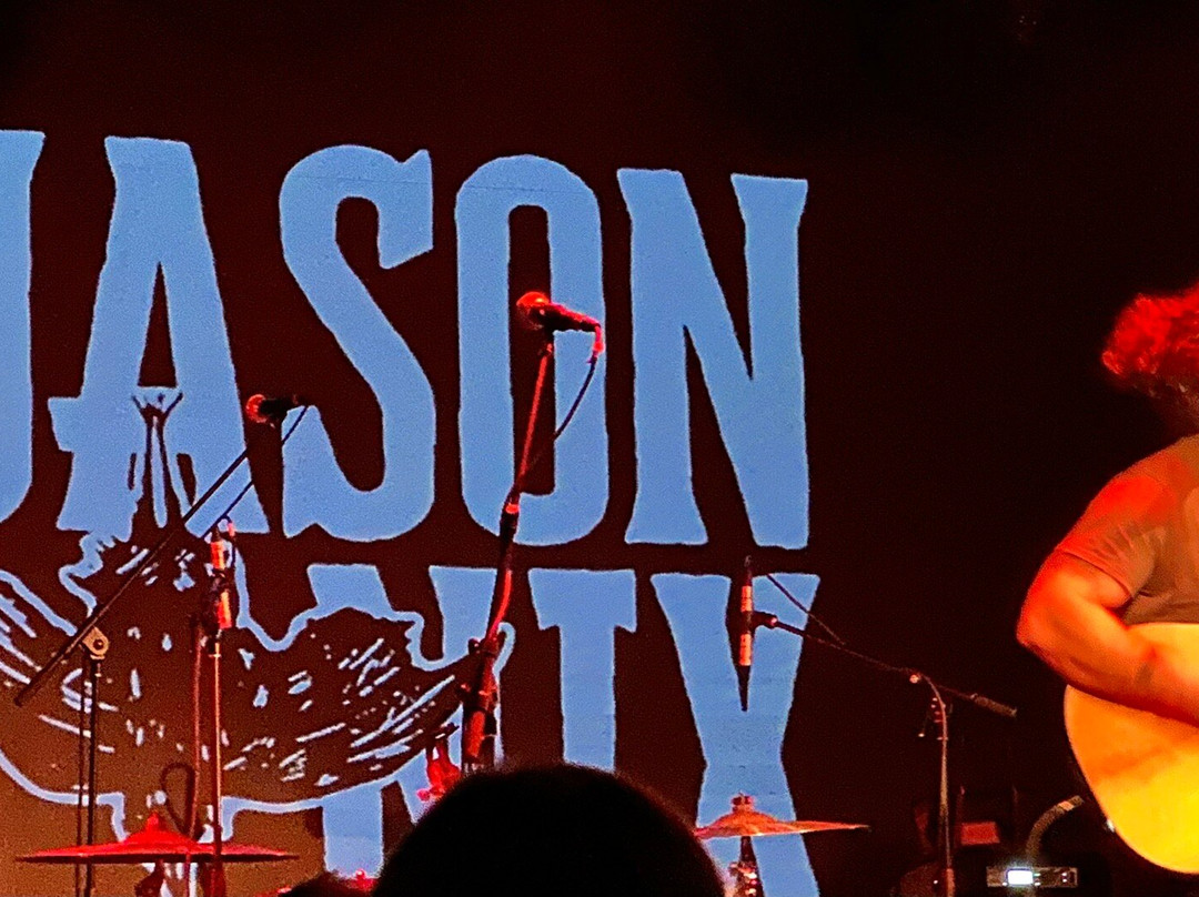 The Birchmere-亚历山德里亚必去景点