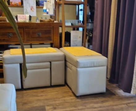 Natural Palm Day Spa-凯恩斯必去景点