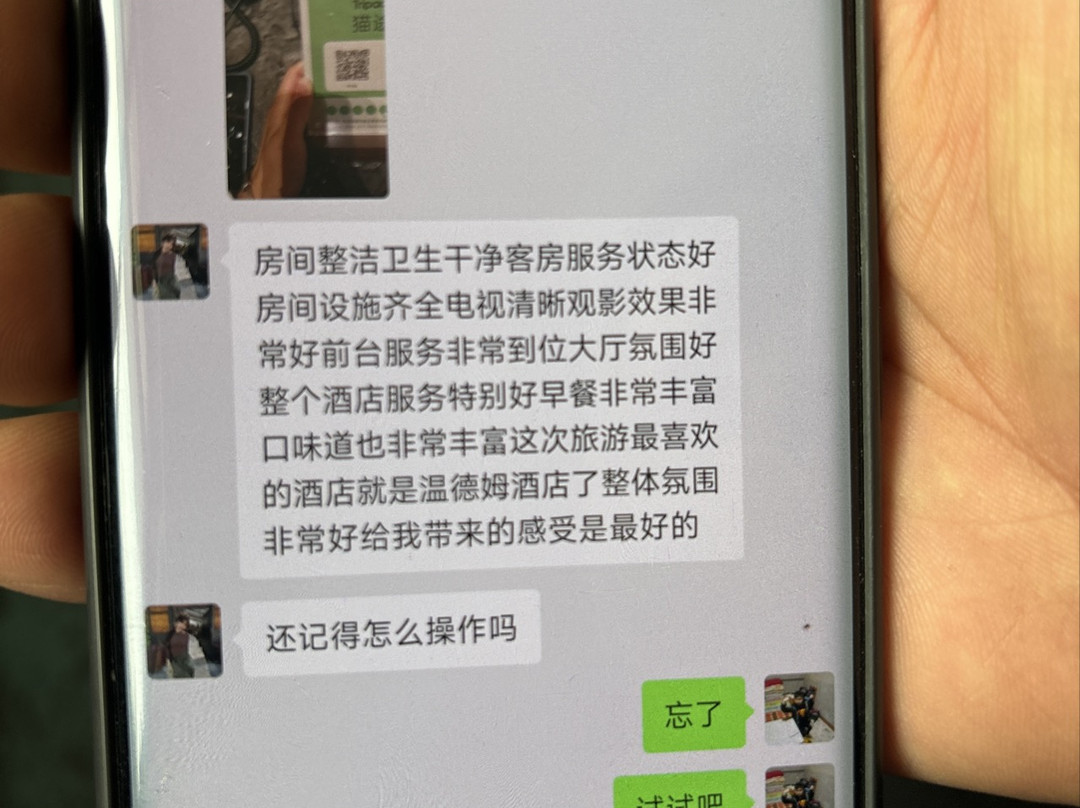 Wyndham Handan Congtai主图