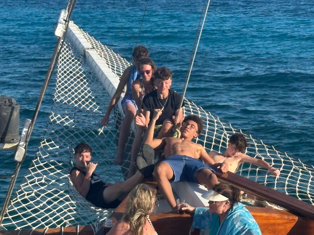 Spirit of St. Maarten Luxury At Sea景点图片