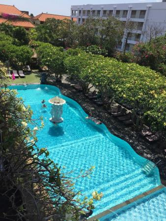 费博里斯酒店主图