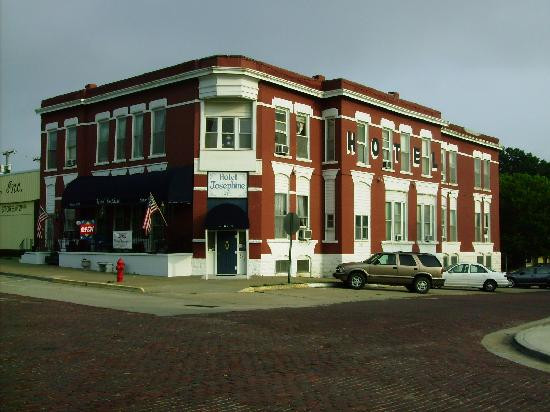 Hotel Josephine主图