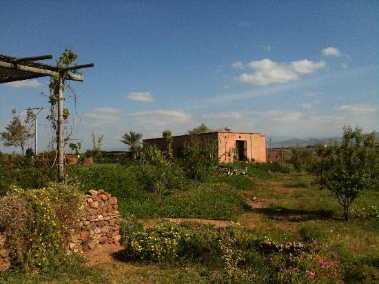 Ferme d'hote Akrich主图