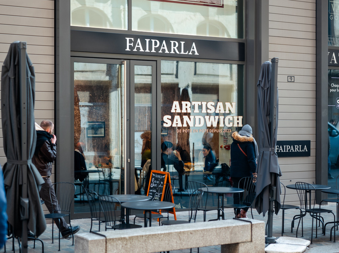 Faiparla