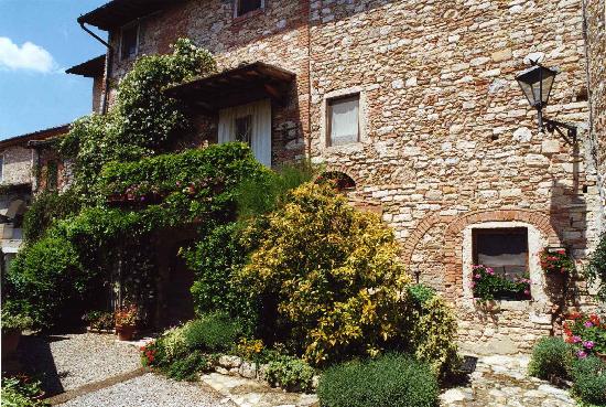 La Piccola Pieve-官方