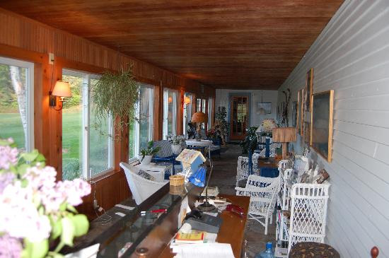 Silver Spruce Inn主图